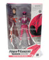 Lightning Collection Mighty Morphin Pink Ranger Kimberly Power Ranger Figure